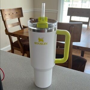 Stanley tumbler
